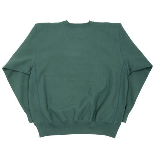 WORKERS(ワーカーズ)～Trico Tag Sweat, Crew, DM Green～