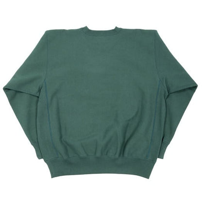 WORKERS(ワーカーズ)～Trico Tag Sweat, Crew, DM Green～