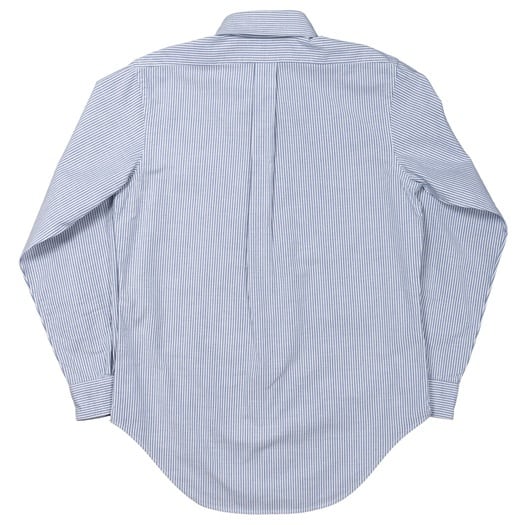 WORKERS(ワーカーズ)～6 Button BD, Supima OX, Stripe～
