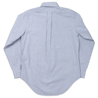 WORKERS(ワーカーズ)～6 Button BD, Supima OX, Stripe～