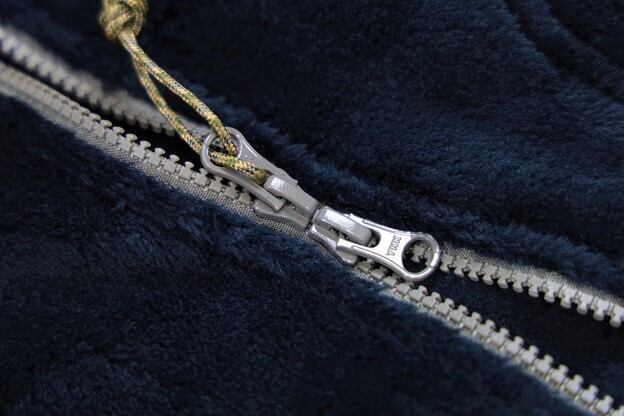 COLIMBO(コリンボ)～Hippie Hole Function Jacket Navy～