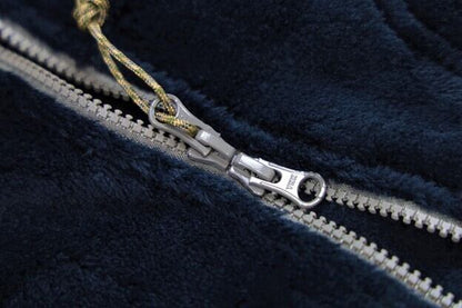 COLIMBO(コリンボ)～Hippie Hole Function Jacket Navy～