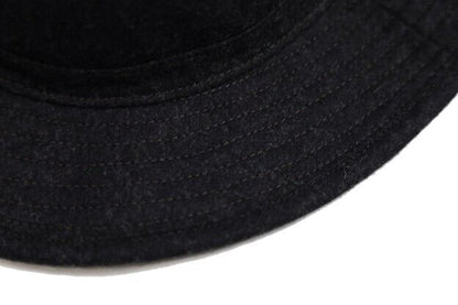 FREEWHEELERS(フリーホイーラーズ)～SMOKEY BEAR WOOL BLACK～