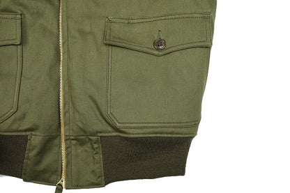 FREEWHEELERS(フリーホイーラーズ)～TYPE B-10 CIVILIAN 2024AW～
