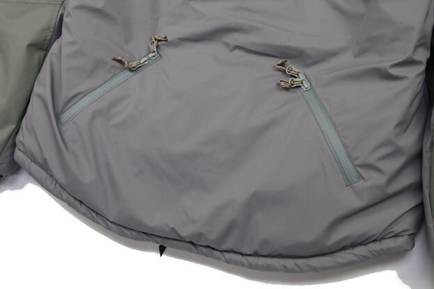 FREEWHEELERS(フリーホイーラーズ)～ARCTIC SPECTER JACKET～