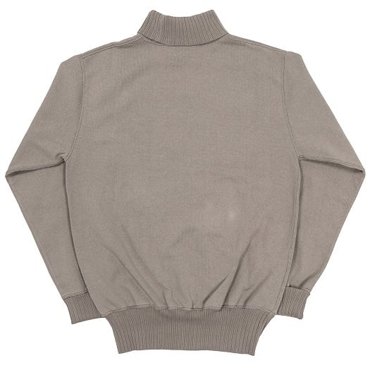 WORKERS(ワーカーズ)～RAF Sweater, Taupe～