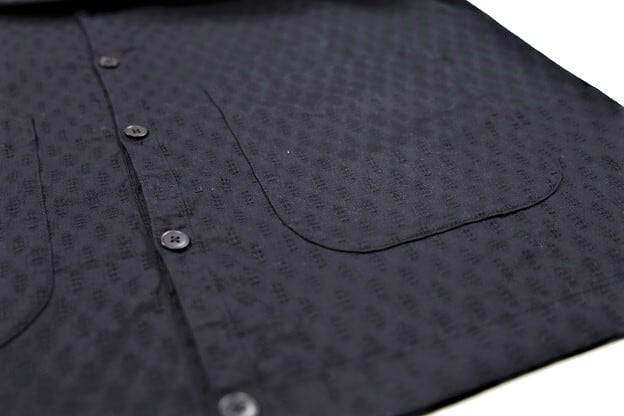NASNGWAM(ナスングワム)～KARIYUSHI CARDIGAN～