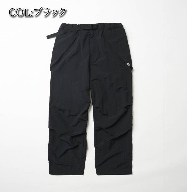 COMFY(コムフィ)～M-65 PANTS～