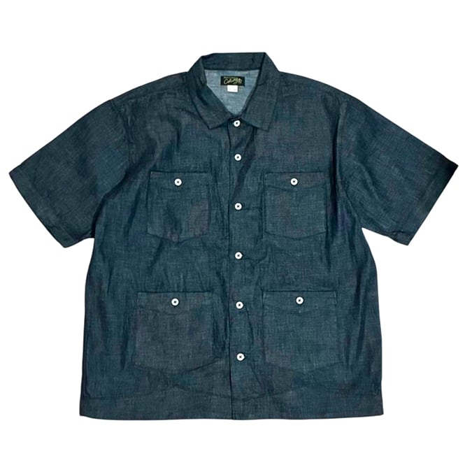 COLIMBO(コリンボ)～Havana Drifter Shirt～