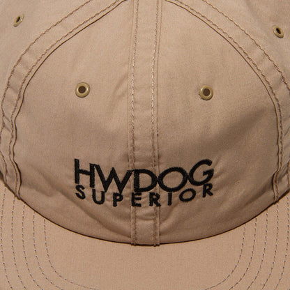 THE H.W.DOG & Co.(ドッグアンドコー)～INSIDE OUT CAP - Beige～