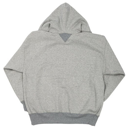 WORKERS(ワーカーズ)～"Atozuke Parka" Grey