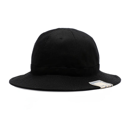 THE H.W.DOG & Co. (ドッグアンドコー) ～FATIGUE HAT～