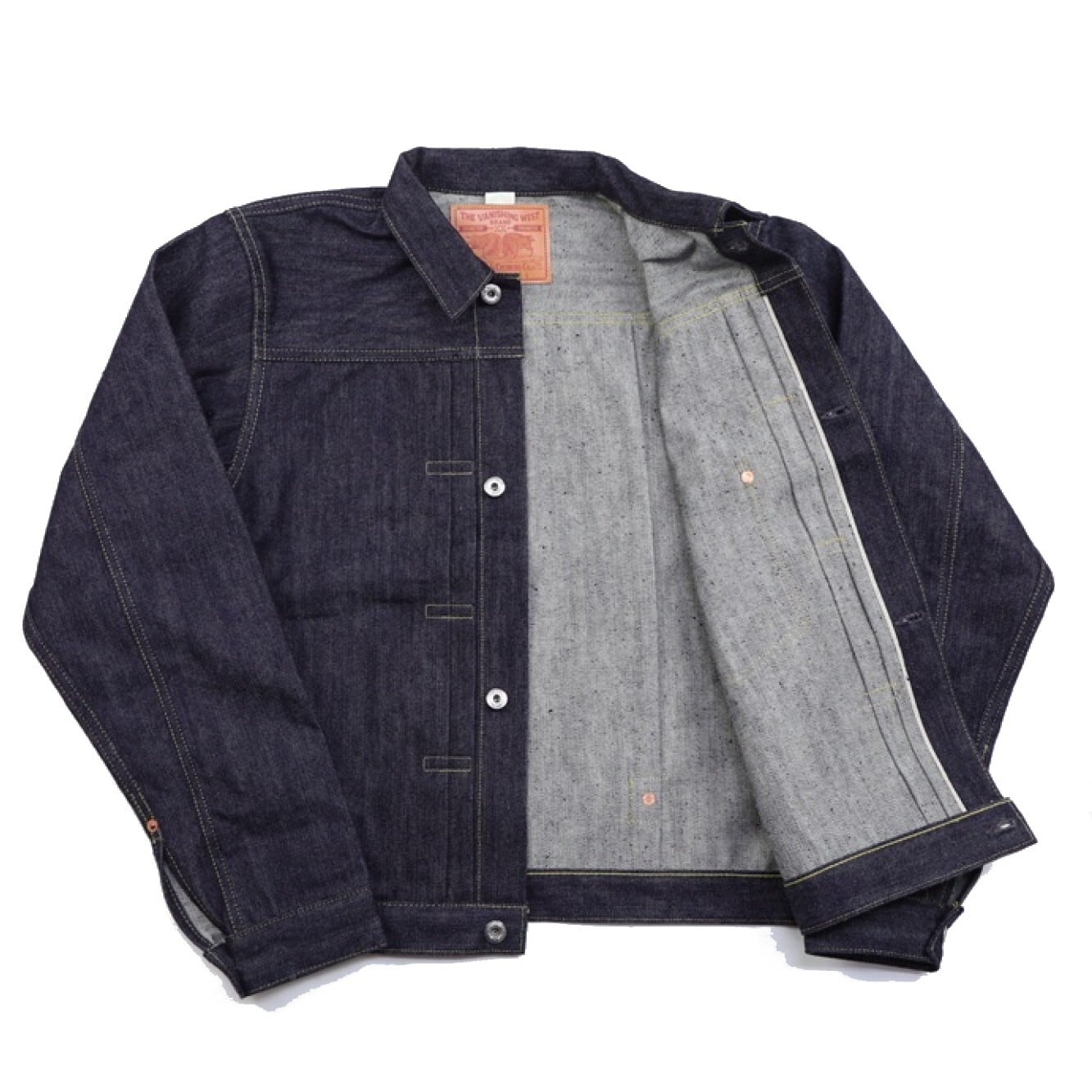 FREEWHEELERS(フリーホイーラーズ)～Lot S506XX 1944-45 NON-WASH～