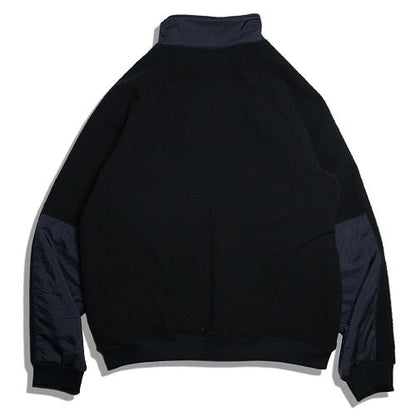 Sugar&Co.(シュガーアンドカンパニー)～STORM FLEECE SNAP JACKET～