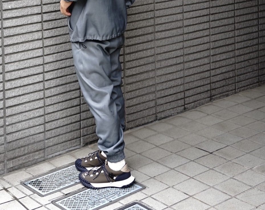 MOSSIR(モシール)～LOVAR～