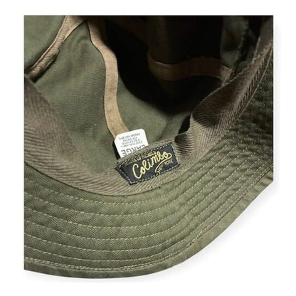COLIMBO(コリンボ)～Doughboy Hat "2406 FIELD STENCIL"～