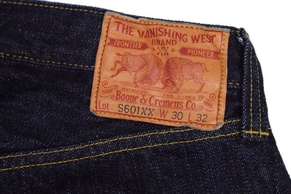 FREEWHEELERS(フリーホイーラーズ)～Lot S601XX 1945 ONEWASH～