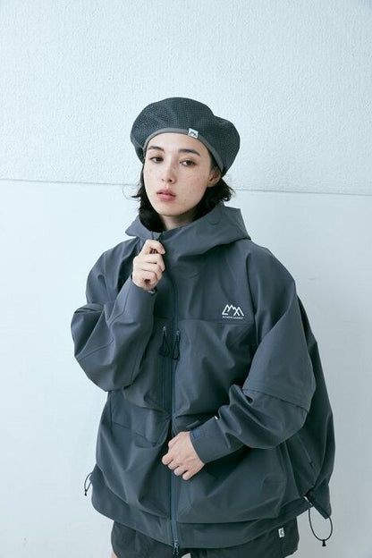 COMFY(コムフィ)～GUIDE SHELL COEXIST～