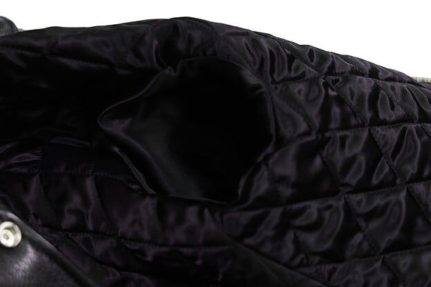 BOOTES(ボーテス)～"ARCTURUS" DUBBLE RIDERS JACKET～