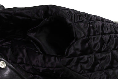 BOOTES(ボーテス)～"ARCTURUS" DUBBLE RIDERS JACKET～