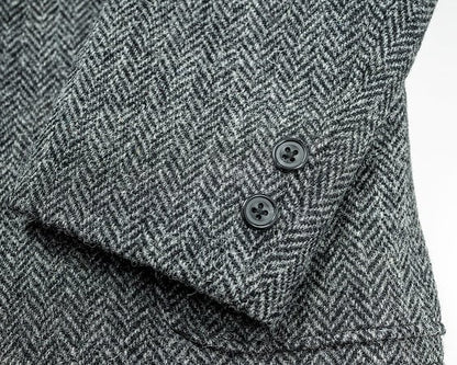 WORKERS(ワーカーズ)～Walcott Jacket, Harris Tweed～