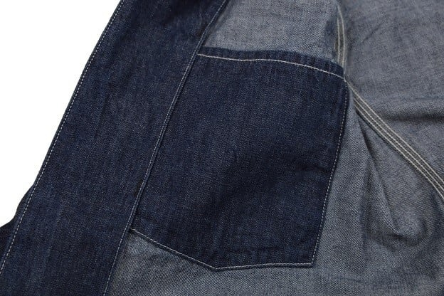 FREEWHEELERS(フリーホイーラーズ)～IRONALLS Lot100 DENIM JACKET～