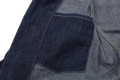 FREEWHEELERS(フリーホイーラーズ)～IRONALLS Lot100 DENIM JACKET～