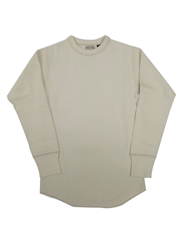 FREEWHEELERS(フリーホイーラーズ)～"CREW NECKED TYPE"LONG SLEEVE UNDER WEAR～