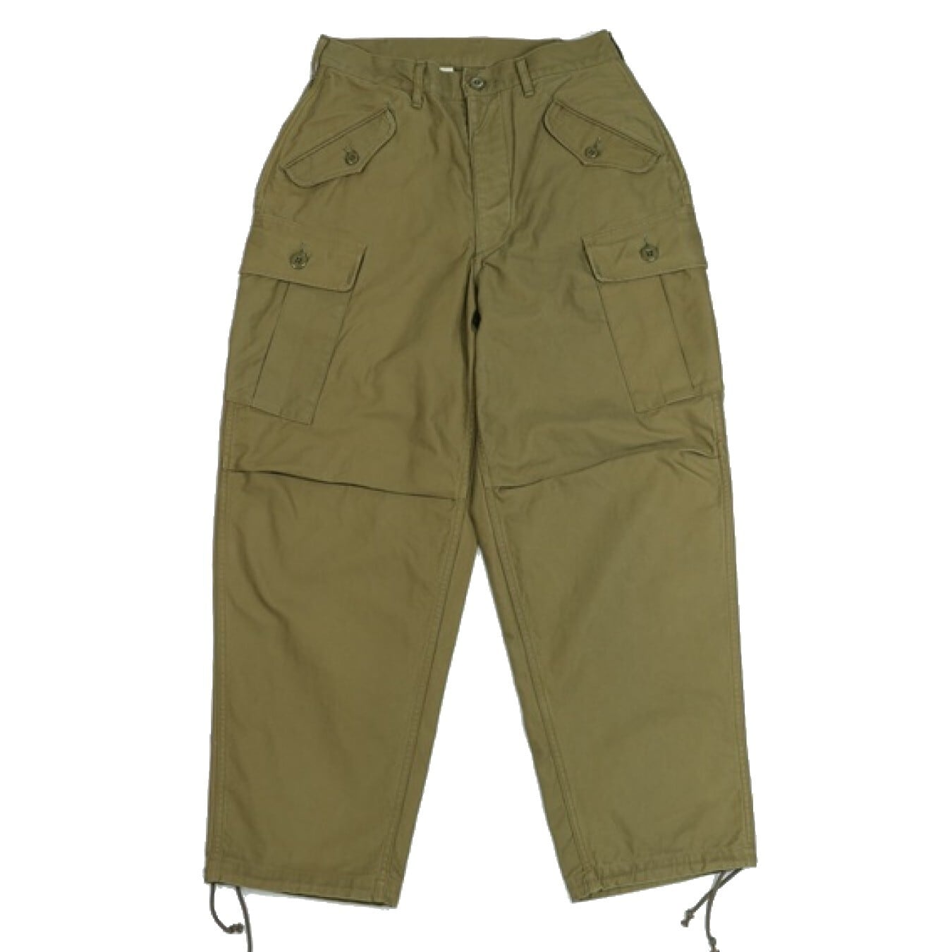 FREEWHEELERS(フリーホイーラーズ)～"JUNGLE FATIGUES" TROPICAL TROUSERS～