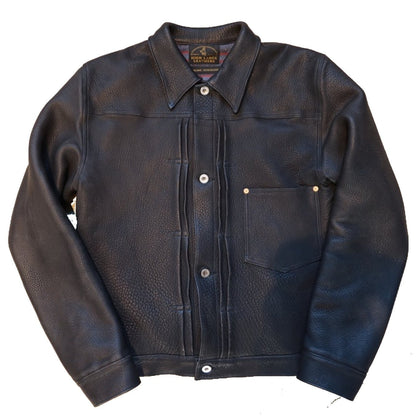 HIGHLARGE LEATHERS (ハイラージレザーズ)～Oklahoma City WWII WAPITI～