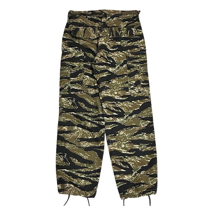 COLIMBO(コリンボ)～Civilian Southernmost Bush Trousers Amend#3～