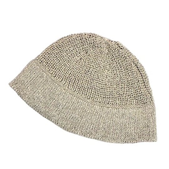 COLIMBO(コリンボ)～Taos Sand Knit Hat～