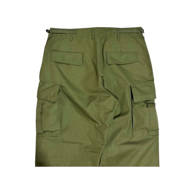 COLIMBO(コリンボ)～Southernmost Bush Trousers Amend #3 OD～