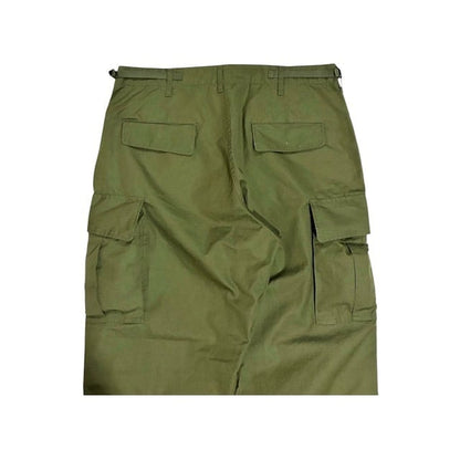 COLIMBO(コリンボ)～Southernmost Bush Trousers Amend #3 OD～