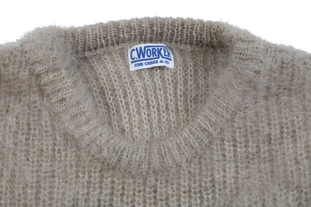 C-WORKS(シーワークス)～Right Beige～