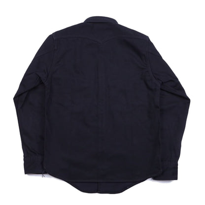 FREEWHEELERS(フリーホイーラーズ)～"U.S.NAVY UTILITY SHIRT" ～