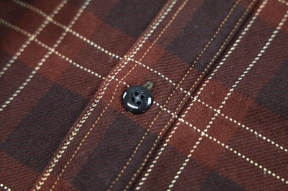 FREEWHEELERS(フリーホイーラーズ)～Blystone MECHANIC SHIRT～