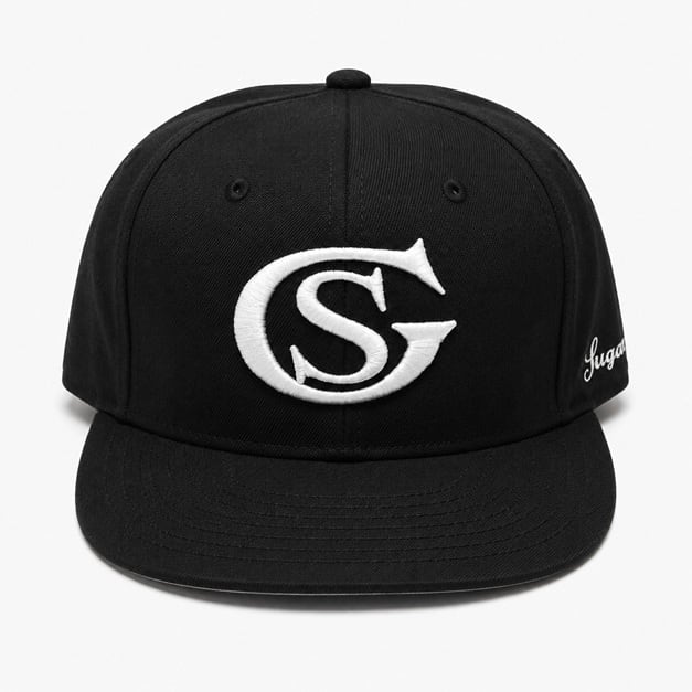 Sugar&Co.(シュガーアンドカンパニー)～WASHABLE SC CAP～