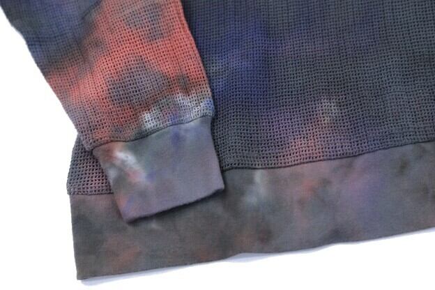Nasngwam(ナスングワム)～MOONLIGHT L/S Amboy Exclusive～