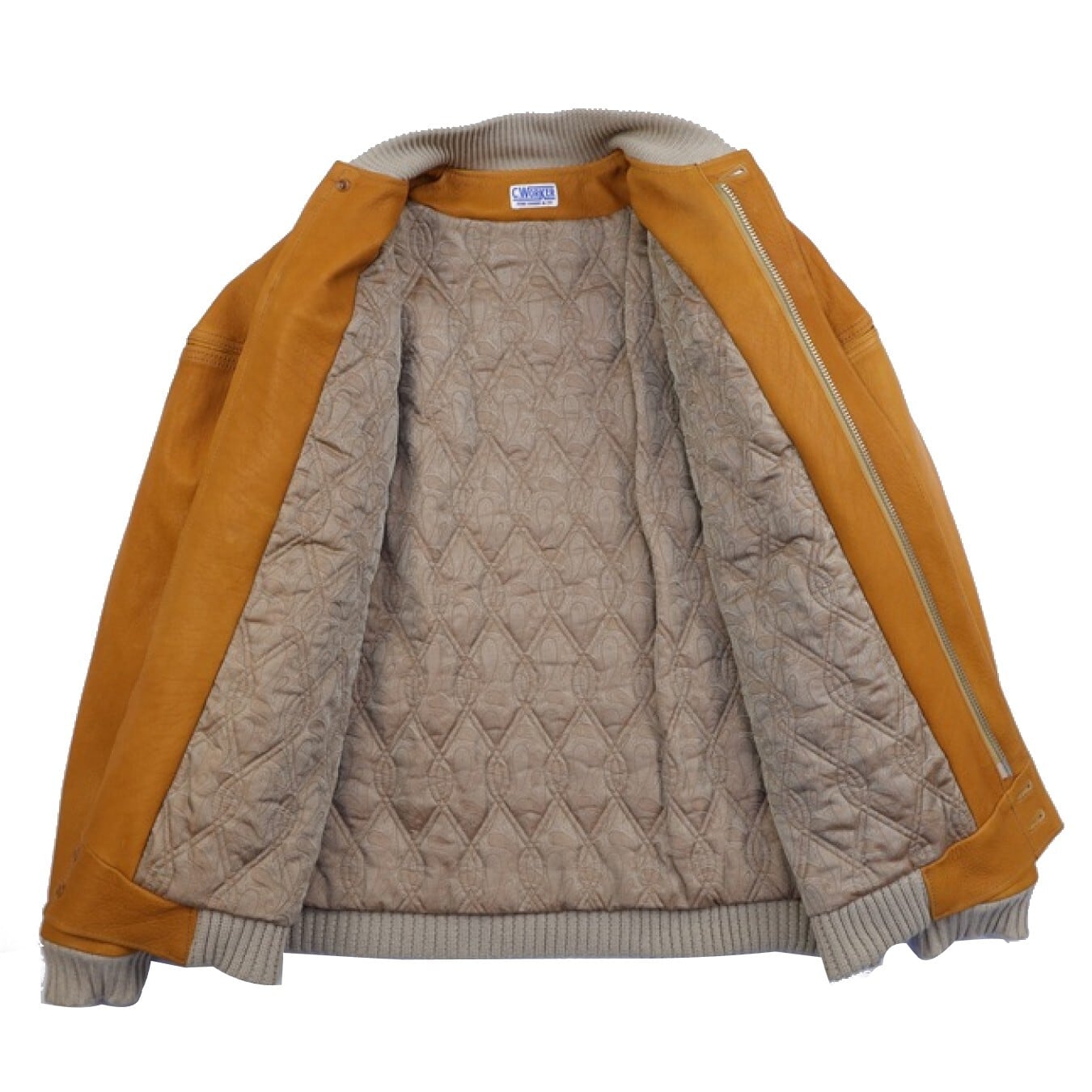 C-WORKS(シーワークス)～Palm Deer CAMEL～