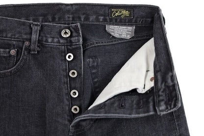 COLIMBO(コリンボ)～Black Hills Five Pocket Jeans～