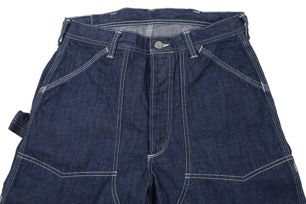 FREEWHEELERS(フリーホイーラーズ)～Lot 102 DENIM OVERALLS～