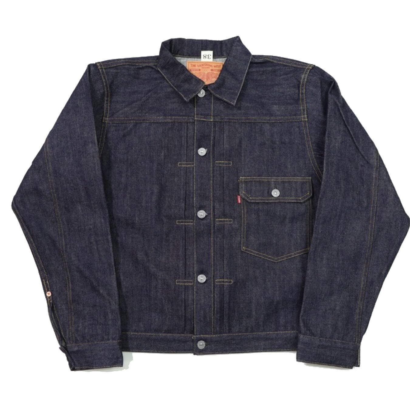 FREEWHEELERS(フリーホイーラーズ)～Lot 506XX 1941 NON WASH～