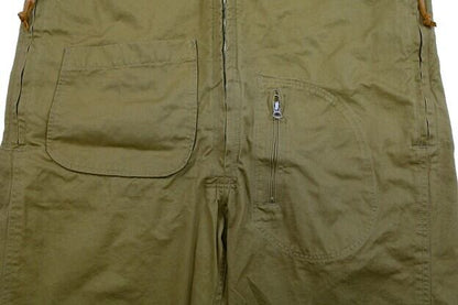 COLIMBO(コリンボ)～G.L.STRIKER COMBAT OVERALL～