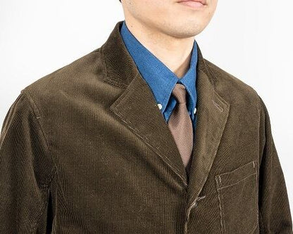 WORKERS(ワーカーズ)～Lounge Jacket,Corduroy～