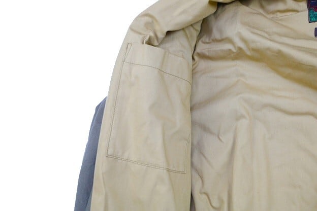 FREEWHEELERS(フリーホイーラーズ)～"SKYKOMISH"3-IN-1 INSULATION JACKET～
