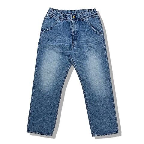 Sugar&Co.(シュガーアンドカンパニー)～BABYS PANTS 3 YEAR WASH～