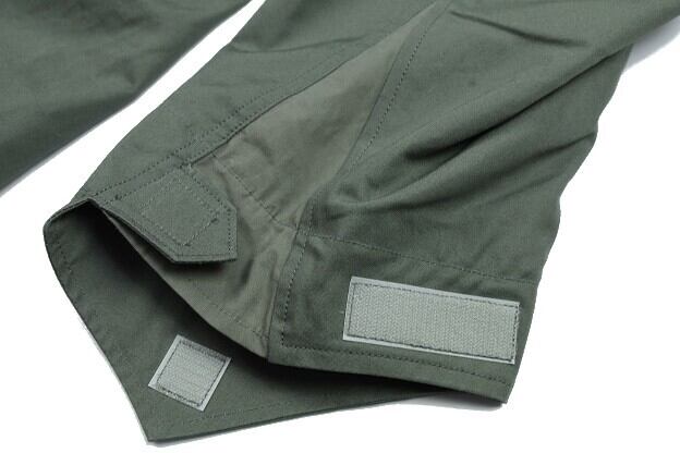 WORKERS(ワーカーズ)～M-65 Field Jacket, Heavy Ventile W.GRAY～