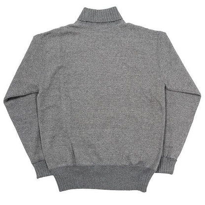 WORKERS(ワーカーズ)～RAF Sweater, Grey～