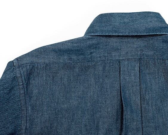 WORKERS(ワーカーズ)～Modified BD, Denim～